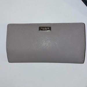Kate Spade BiFold Wallet
